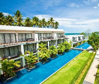 The Chill Resort and Spa (SHA Plus+) fotoÄŸrafÄ±