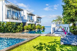 The Chill Resort and Spa (SHA Plus+) fotoÄŸrafÄ±
