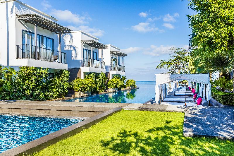 The Chill Resort and Spa (SHA Plus+) - Havuz
