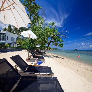 The Chill Resort and Spa (SHA Plus+) fotoÄŸrafÄ±