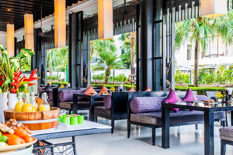 The Chill Resort and Spa (SHA Plus+) - Restoran