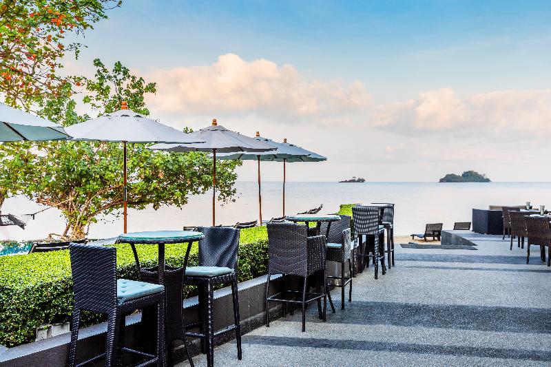 The Chill Resort and Spa (SHA Plus+) - Restoran