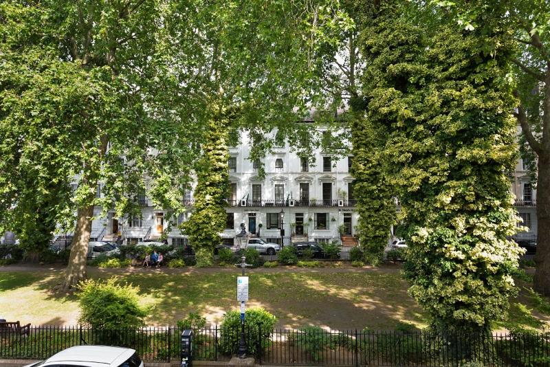 Voyage London - Genel