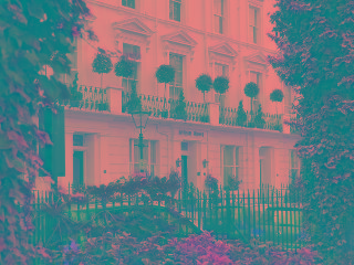 Voyage London fotoÄŸrafÄ±