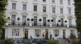 Voyage London otel fotoğrafı