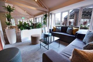 Waterloo Hub Hotel & Suites fotoÄŸrafÄ±