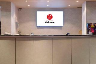 Waterloo Hub Hotel & Suites fotoÄŸrafÄ±