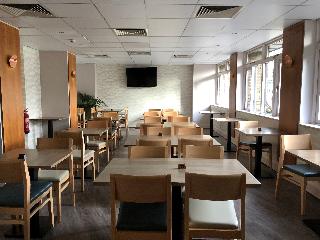 Waterloo Hub Hotel & Suites fotoÄŸrafÄ±