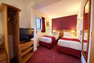 Waterloo Hub Hotel & Suites fotoÄŸrafÄ±