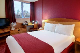 Waterloo Hub Hotel & Suites fotoÄŸrafÄ±