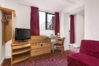 Waterloo Hub Hotel & Suites fotoÄŸrafÄ±