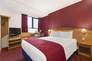 Waterloo Hub Hotel & Suites fotoÄŸrafÄ±