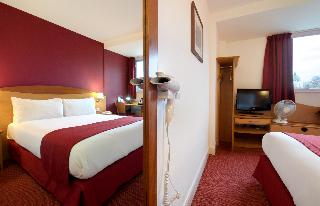 Waterloo Hub Hotel & Suites fotoÄŸrafÄ±