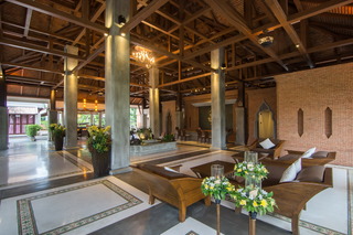 Royal Muang Samui Villas fotoÄŸrafÄ±
