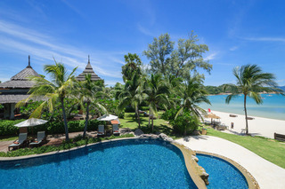 Royal Muang Samui Villas otel fotoğrafı