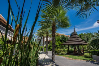 Royal Muang Samui Villas fotoÄŸrafÄ±