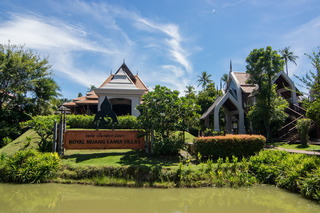 Royal Muang Samui Villas fotoÄŸrafÄ±