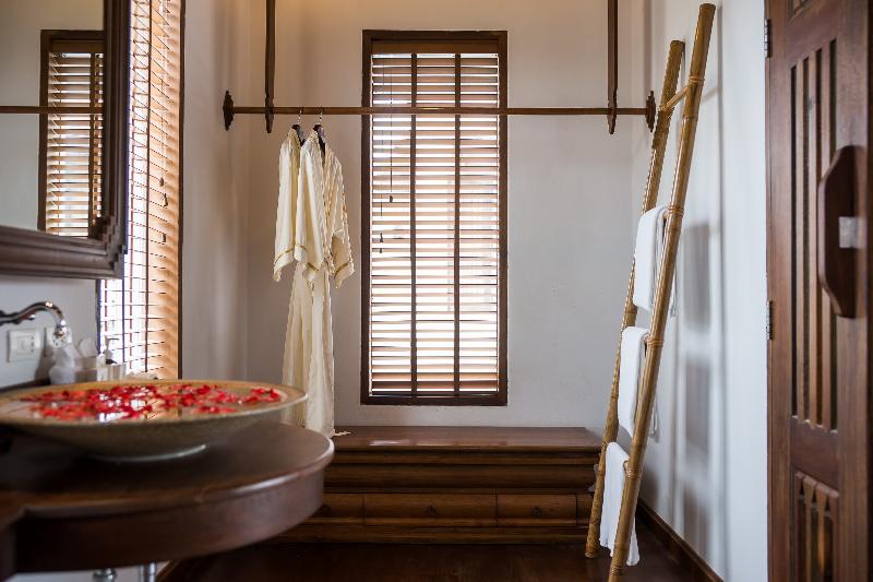 Royal Muang Samui Villas - Oda
