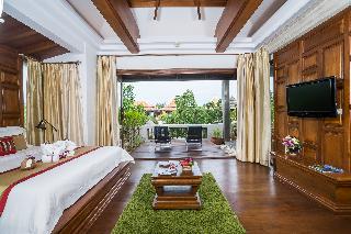 Royal Muang Samui Villas fotoÄŸrafÄ±