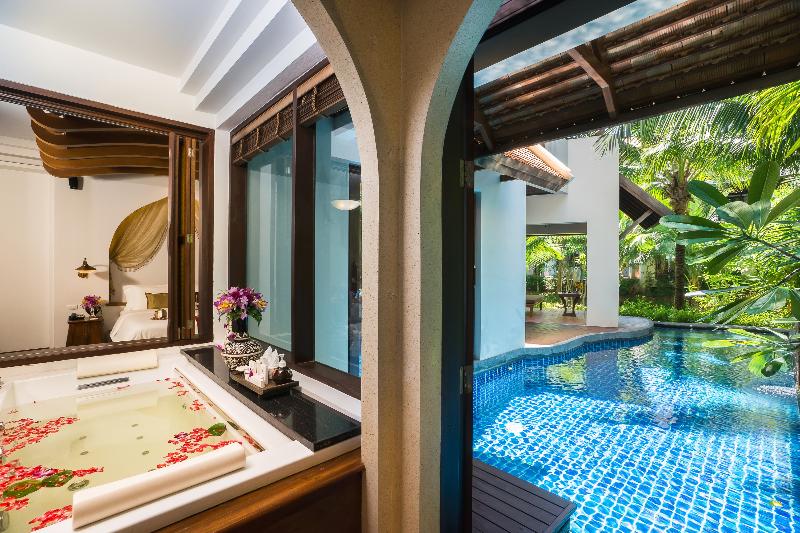 Royal Muang Samui Villas - Oda