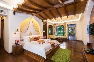 Royal Muang Samui Villas fotoÄŸrafÄ±
