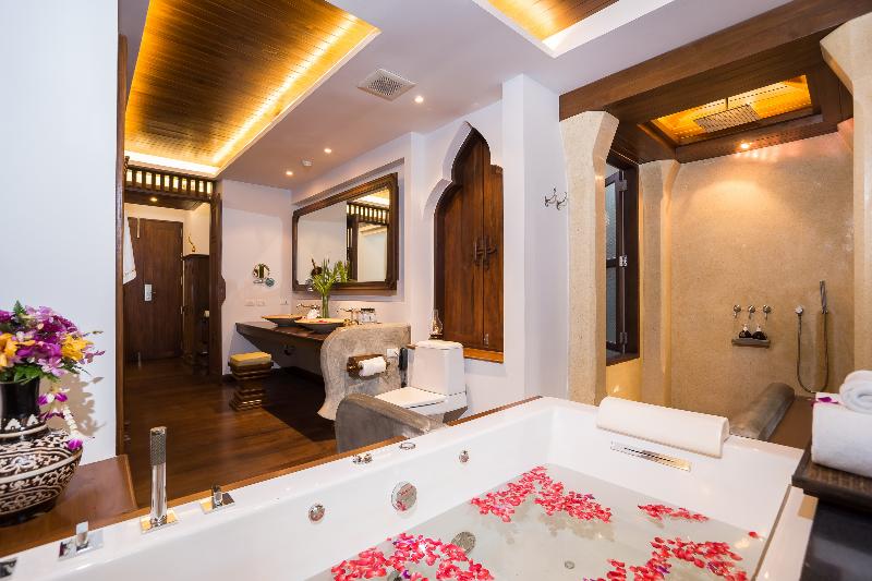 Royal Muang Samui Villas - Oda