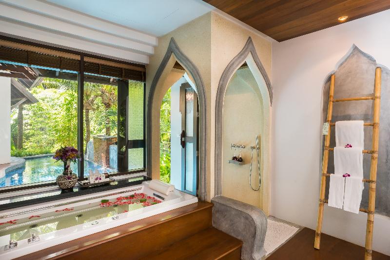 Royal Muang Samui Villas - Oda