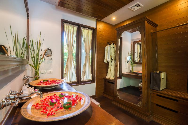 Royal Muang Samui Villas - Oda