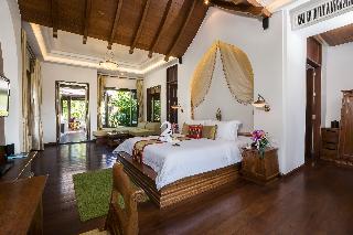 Royal Muang Samui Villas fotoÄŸrafÄ±