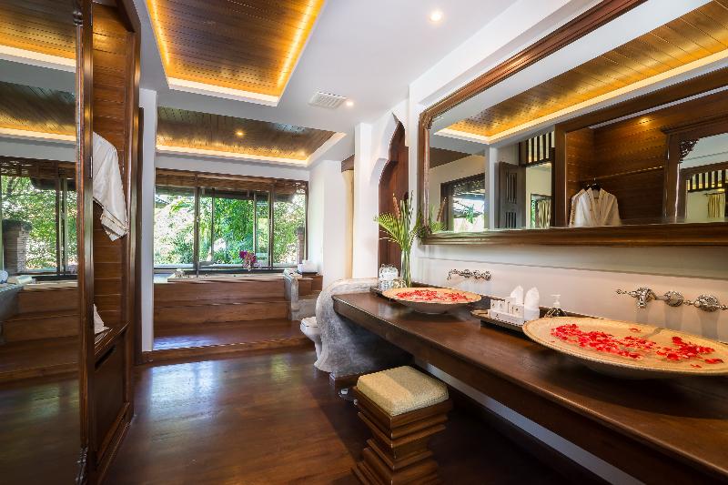 Royal Muang Samui Villas - Oda