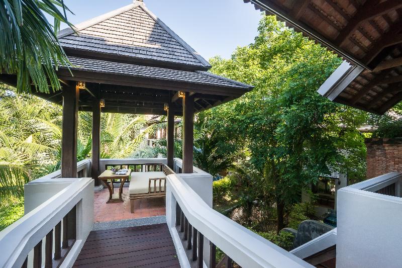 Royal Muang Samui Villas - Oda