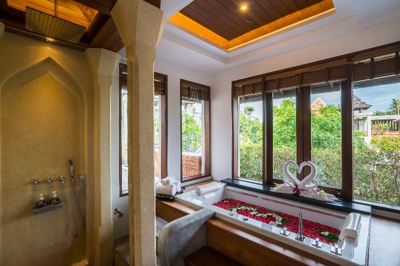 Royal Muang Samui Villas - Oda