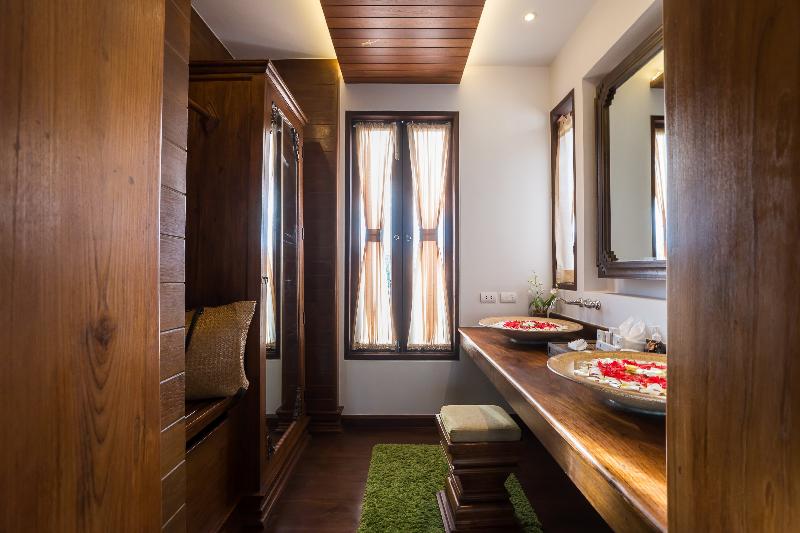 Royal Muang Samui Villas - Oda