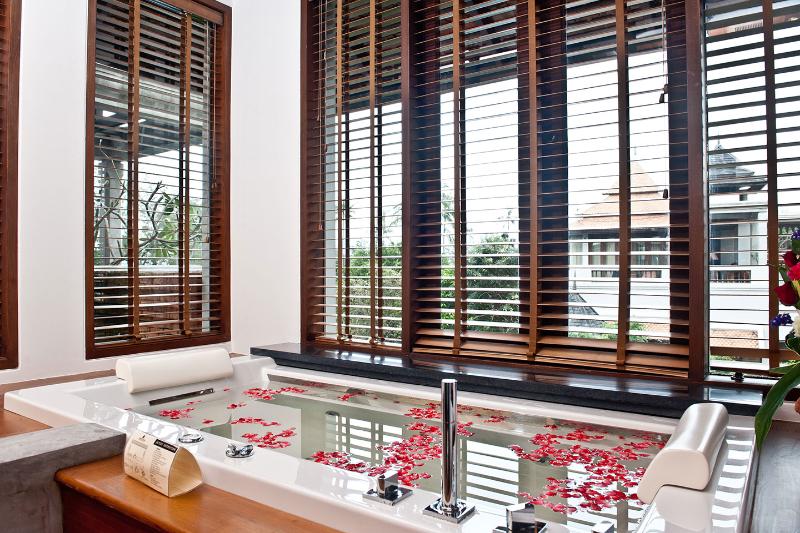 Royal Muang Samui Villas - Oda