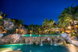 Royal Muang Samui Villas fotoÄŸrafÄ±