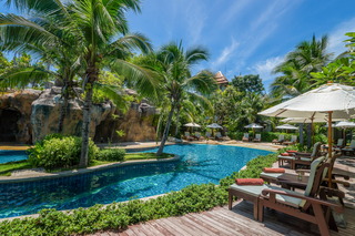 Royal Muang Samui Villas fotoÄŸrafÄ±