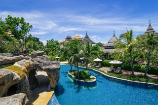 Royal Muang Samui Villas fotoÄŸrafÄ±