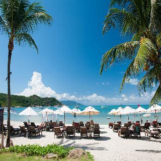 Royal Muang Samui Villas fotoÄŸrafÄ±