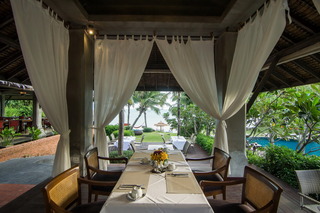 Royal Muang Samui Villas fotoÄŸrafÄ±