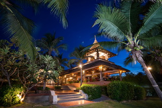 Royal Muang Samui Villas fotoÄŸrafÄ±