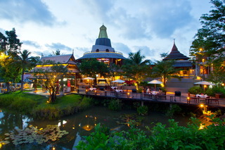 Royal Muang Samui Villas fotoÄŸrafÄ±