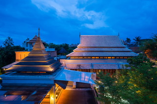 Royal Muang Samui Villas fotoÄŸrafÄ±