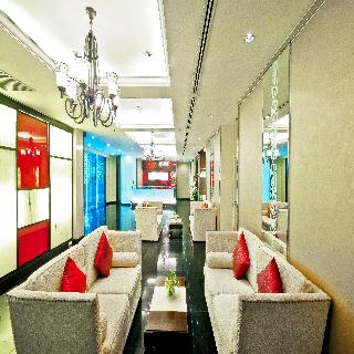 Admiral Premier Bangkok fotoÄŸrafÄ±