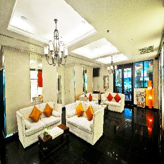 Admiral Premier Bangkok fotoÄŸrafÄ±