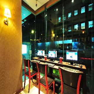 Admiral Premier Bangkok fotoÄŸrafÄ±