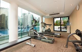 Admiral Premier Bangkok fotoÄŸrafÄ±