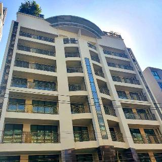 Admiral Premier Bangkok fotoÄŸrafÄ±