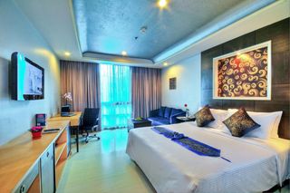 Admiral Premier Bangkok fotoÄŸrafÄ±