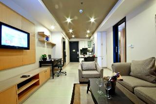 Admiral Premier Bangkok fotoÄŸrafÄ±