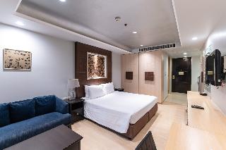 Admiral Premier Bangkok fotoÄŸrafÄ±